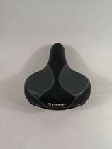 Giant GIANT cushion bicycle cushion saddle mountain bike road car thickened city car seat cushion