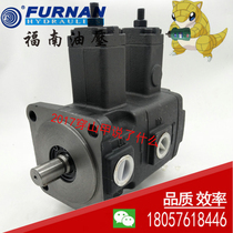 VHID-F-3030-A1 VHID-F-4040-A2 FURNAN FUNAN hydraulic oil pump