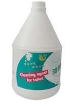 Ruishen toilet cleaner 3 8kgx4 drum