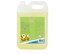 84 Disinfectant 10kgX3 drums disinfectant diluted 300 times