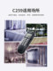 Zhongnuo C259 유선 전화 집 전화 집 벽 장착 사무실 벽 장착 발신자 ID 미니 미니 확장 Zhongnuo C259 유선 전화 집 전화 집 벽 장착 사무실 벽 장착 발신자 ID 미니 미니 확장