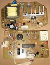 Toshiba RC-N10LC RC-N15LC RC-N18LC computer board motherboard power board set of original