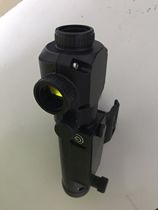 General purpose inspection mirror at night