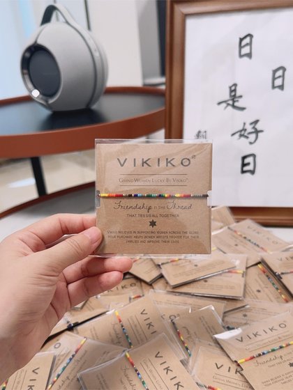 vikiko 13 컬러 925 실버 체코 유리 구슬 오리지널 Xiaoqing Lin Shuqing 소녀 우정 팔찌 vikiko 13 컬러 925 실버 체코 유리 구슬 오리지널 Xiaoqing Lin Shuqing 소녀 우정 팔찌