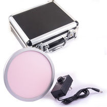 New aluminum alloy frame Hercules white flat field plate with light source D170 deep space photography better use