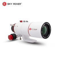 Spot SKY ROVER Yuzhong 60mm F 6 ED APO astronomical telescope apochromatic Tiger