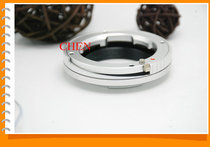 LM-NEX Macro focus aluminum silver adapter ring LM-M side axis lens to micro single E-mount NEX
