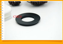 Flange ring M25-M42 change ring 25X0 5 pitch Schneider Vanlensa magnifying head change mouth