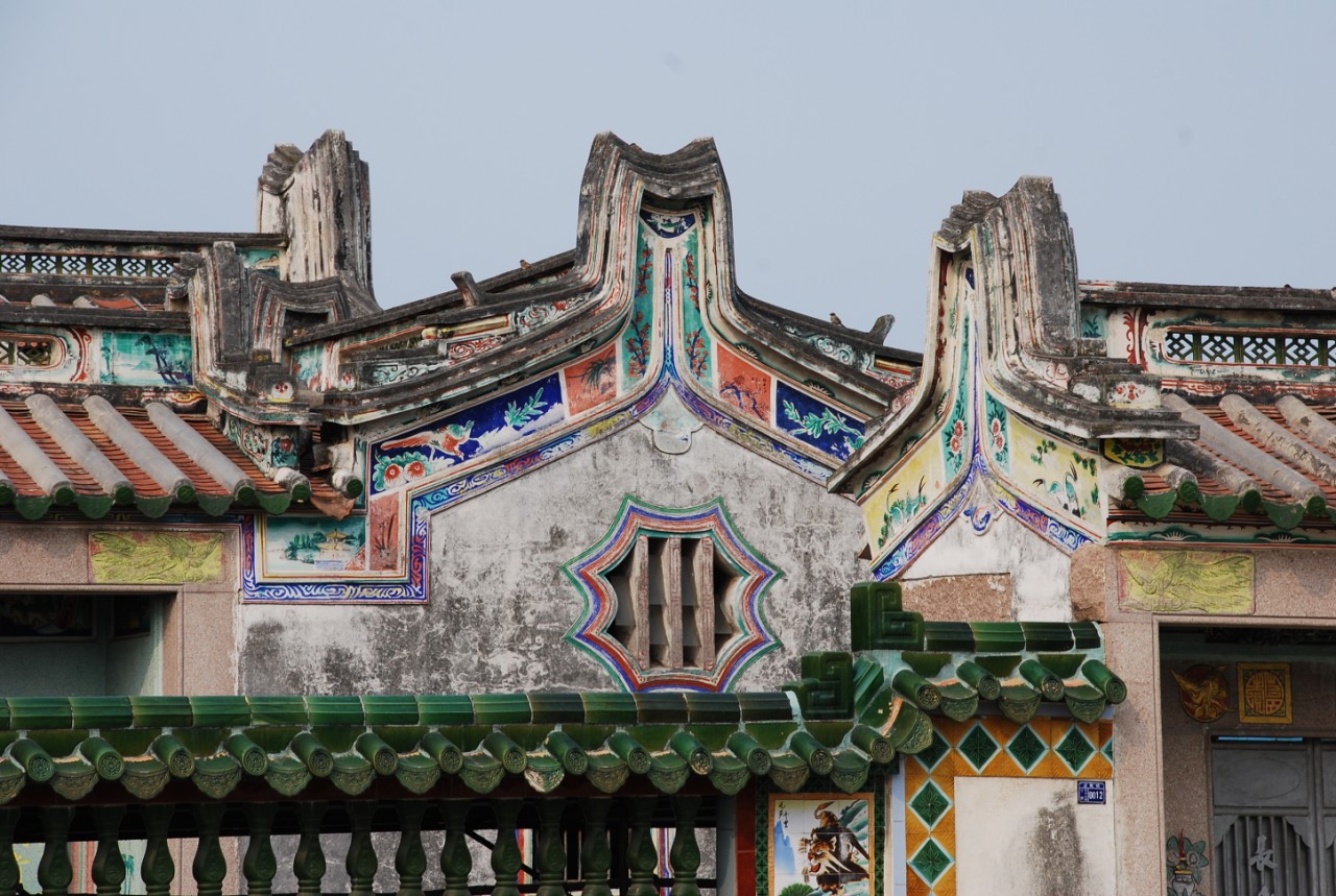 潮汕地道美食,好吃又美味