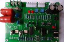 APC-03 Edge correction controller U-probe control board