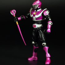Agent Bandai non-SHF figma Kamen Rider Dragoon King Snake Contract Beast suit Rhino Sea Ray