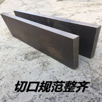 Spot 40Cr sheet GCr15 steel plate thick plate 42CrMo bearing steel round bar GCr15 clinker round steel SUj2
