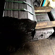 Flat iron flat bar cold drawing square steel material flat steel R angle edge round edge straight side 2mmx4 2x56810 3x1215