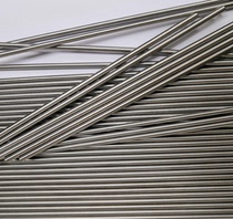 Silver Tungsten Rod High Melting Point High Conductivity Tungsten Carbide Alloy Import Spot Welding Electrode Precision Probe With Silver Tungsten