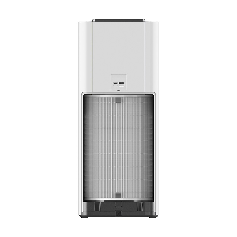 352 x50 filter standard edition is applicable to x50 air purifier to filter pm2.5, bacteria and dust