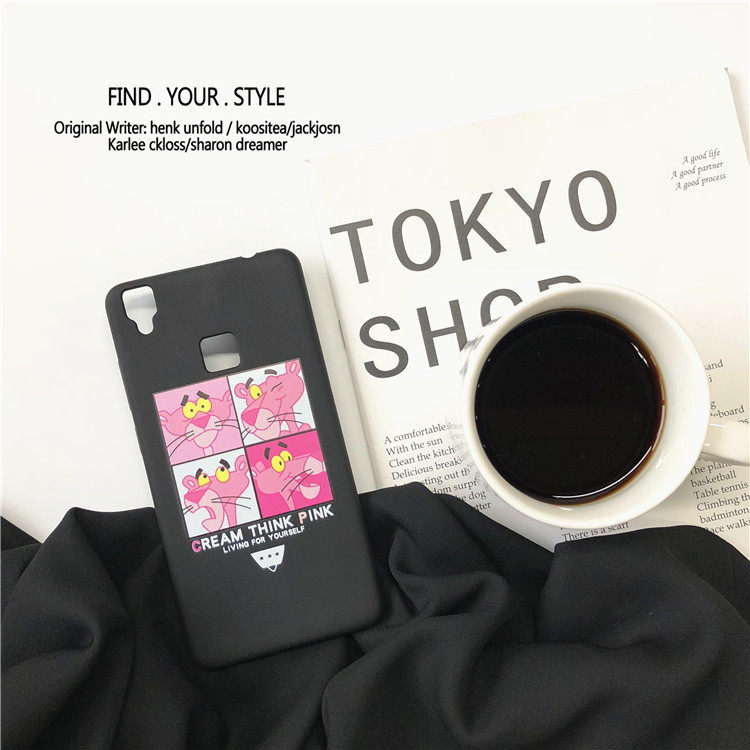 【2018网红新款 vivov3ma手机壳步步高v3保护