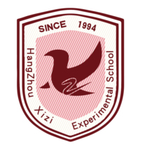 Hangzhou Xizi Experimental School Senior High School (non-quality problems do not return or change)