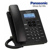 Panasonic SIP phone KX-HDV130 compatible with mainstream IPPBX telephone exchange system VOIP phone
