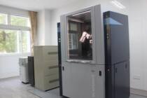 Bruker D8 advance X-ray diffractometer-operated by phase structure analysis professionals