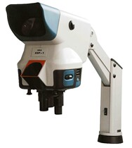 Large field of view microscope XPD-1 for the restoration of fine cultural relics in museums can be used as biological anatomy in the electronics industry