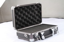 Portable Cultural Relics Repair Toolbox Value Storage Box Camera Equipment Case Case Case Case Case Case