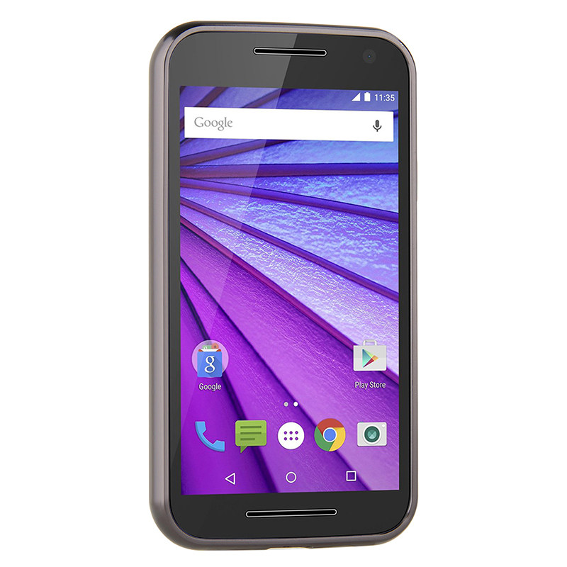 【中天建业数码专营店】酷玛特摩托g3手机壳motog3