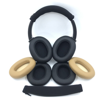 Walker W830BT W860NB headset sponge sleeve earmuff ear cover head beam protective cover beam pad