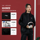 Li Ning 공식 정통 스포츠 재킷 여름 남녀 탁구 시리즈 패션 트렌드 카디건 후드 스웨트 셔츠 Li Ning 공식 정통 스포츠 재킷 여름 남녀 탁구 시리즈 패션 트렌드 카디건 후드 스웨트 셔츠