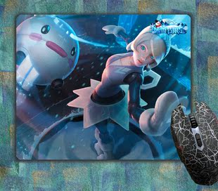 发条魔灵冰雪节皮肤