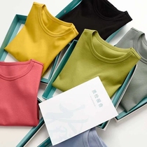 80 silk light cotton summer style mulberry silk cotton children male and female short sleeves T-shirt bottom-shirt loose round collar pro-son dress