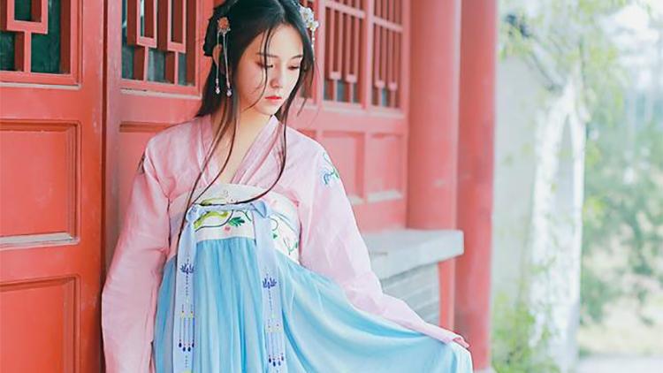 为什么古代女人裹脚?第2个理由我服了