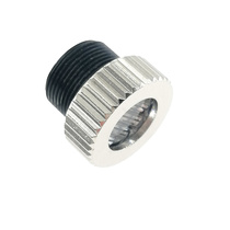 M9 focusing lens word or cross wave lens fixing