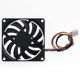 Yingxun 8cm Ultra-Thin Fan 8010 80*80*80*10mm 8010 볼 베어링 8010 DC 열 소산 Yingxun 8cm Ultra-Thin Fan 8010 80*80*80*10mm 8010 볼 베어링 8010 DC 열 소산