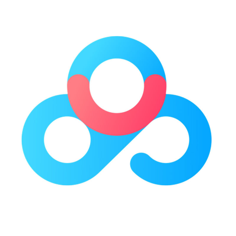 百度网盘超级会员年卡12个月百度云vip(热品库)