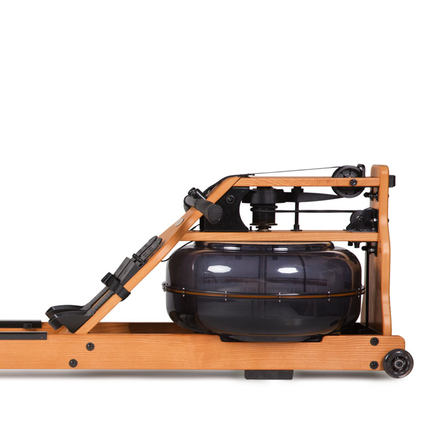 莫比经典智能水阻划船机怎么样一周使用彻底爱上了吗