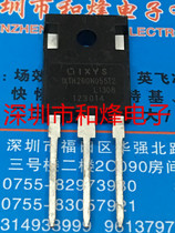 IXTH260N055T2 TO-247 55V 260A large current field effect transistor new IN stock