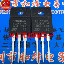 STF21NM60N 21NM60N New spot TO-220F 600V 21A full hundred direct shooting