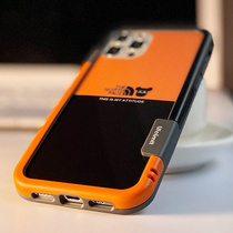 Applicable iphone12 mobile phone shell promax steel film pro color film xsmax apple 11 rear membrane cell phone adhesive film