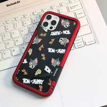 Cake Smells Apply Apple 12promax Mobile Phone Shell iphone11 Toughened Film Rear Membrane Xs Color Film Cartoon Xr X