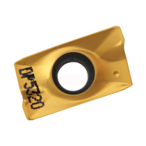 Korea milling blade Durong Kapupu CNC blade APMT1604PDER DP5320 APMT1135