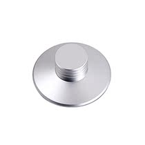 Silver Record Suppressor