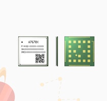 Small size 4G module A7670C 4G CAT1 module 4G low speed module Hardware compatible SIM800A