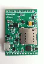 Air720UH CAT1 Development Board 4G module LTE wireless transparent transmission DTU