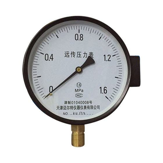 무료 우편 저항 원격 변속기 압력 게이지 YTZ-150 상수 전압 급수 원격 분배 인버터 0-1.6MPA 사양 무료 우편 저항 원격 변속기 압력 게이지 YTZ-150 상수 전압 급수 원격 분배 인버터 0-1.6MPA 사양