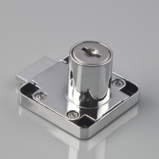 Gute desk drawer lock cabinet door lock cabinet lock wardrobe lock extension furniture lock cabinet hardware accessories Gute desk drawer lock cabinet door lock cabinet lock wardrobe lock extension furniture lock cabinet hardware accessories