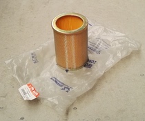 Zongshen Motorcycle original plant accessories ZS150-8 empty filter core air grid filter filter core