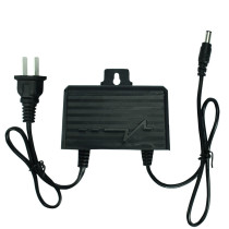 Surveillance camera DC DC switching power supply 12V2A adapter camera Outdoor waterproof transformer Wall mounted