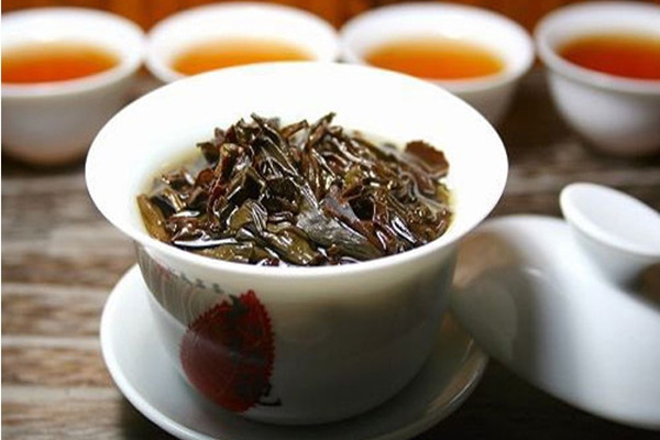 这四种茶不能喝,对身体危害大!6