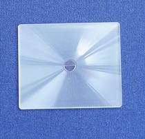 BRANICA 120 Camera focus screen BRANICA ETR 645 Split image brightening screen