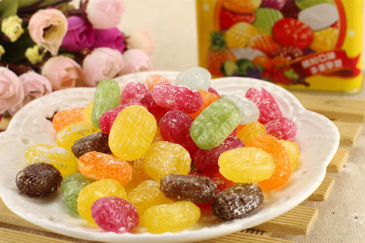 各国糖果精选,让幸福常伴你身 - 天猫精选